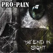Pro-Pain - No End in Sight