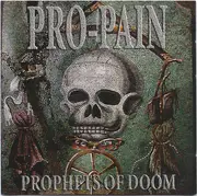 CD - Pro-Pain - Prophets Of Doom