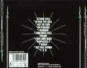 CD - Pro-Pain - Act Of God