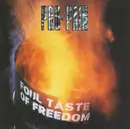 CD - Pro-Pain - Foul Taste Of Freedom