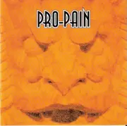 CD - Pro-Pain - Pro-Pain