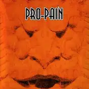 Pro-Pain - Pro-Pain