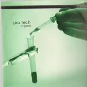 Pro-tech - Orgasm