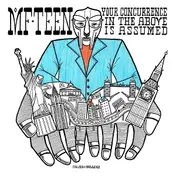 Pro-Teens - Mf Teen: Your Concurrence In the Above is Assumed