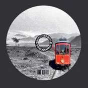 Protassov - Steam & Oil EP