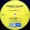 12inch Vinyl Single - Protect System - Waves Of Energy