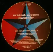 Protect System - Simplicity