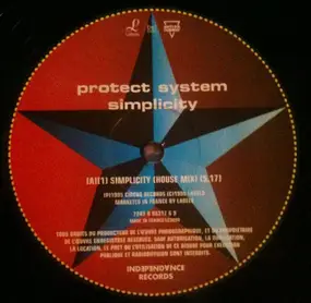 Protect System - Simplicity