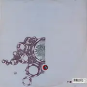 12inch Vinyl Single - Protect System - Simplicity