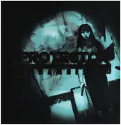 LP - Protector 101 - Paramnesia - embossed, 180g black vinyl