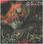 Protector - Golem