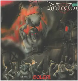 Protector - Golem