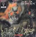 LP - Protector - Golem - Black Vinyl