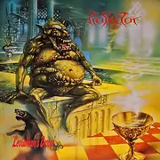 LP - Protector - Leviathan's Desire