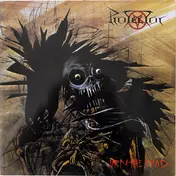 Protector - Urm the mad