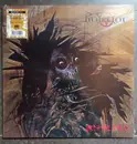 LP - Protector - Urm The Mad - Yellow w/ White Splatter + Inserts