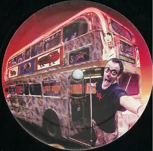 Protein Boy - Trackheadz Delight (Remixes)