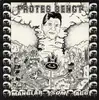 LP - Protes Bengt - Manglar Som Ägg - A3 insert