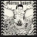 LP - Protes Bengt - Manglar Som Ägg - A3 insert