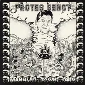 Protes Bengt - Manglar Som Ägg