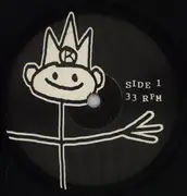 LP - Protes Bengt - Manglar Som Ägg - A3 insert