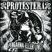 Protestera - Pengarna Eller Livet