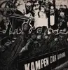 LP - Protestera - Kampen Går Vidare - + booklet