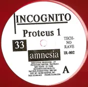 Proteus 1 - Amnesia