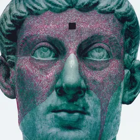 PROTOMARTYR - The Agent Intellect