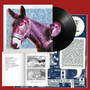 Protomartyr - Ultimate Success Today