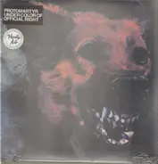 Protomartyr - Under Color of Official Right