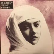 LP - Protomartyr - Relatives In Descent - incl Lyric Zine