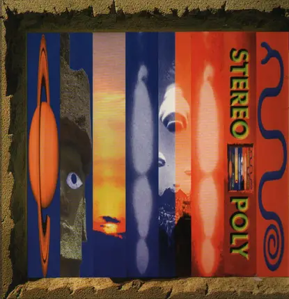 Proton, Idan And The Didj, Abstract - Stereopoly