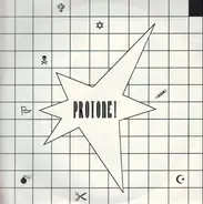 Protone - Rock 'N' Roll (We Don't Like Techno)