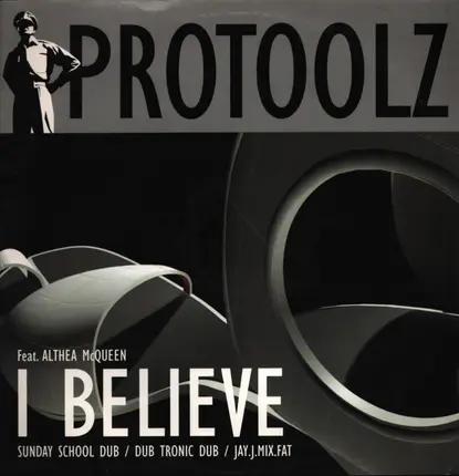 ProToolz Feat. Althea McQueen - I Believe