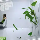 12inch Vinyl Single - Protocol - She Waits For Me