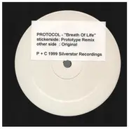 Protocol - Breath Of Life