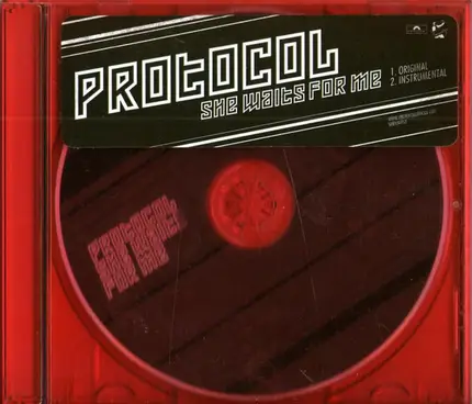 Protocol - She Waits for Me