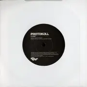 7inch Vinyl Single - Protokoll - Dnr