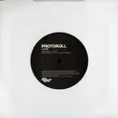 7inch Vinyl Single - Protokoll - Dnr