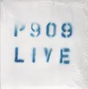 12inch Vinyl Single - Prototype 909 - Live