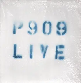 Prototype 909 - Live