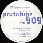 Prototype 909