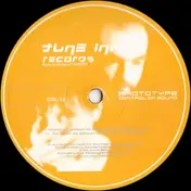 The Prototype - Control Of Sound (Disk 01)