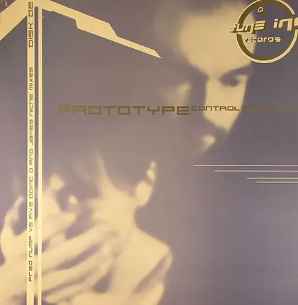 Prototype - Control Of Sound (Disk 02)