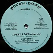 The Prototype - I Feel Love