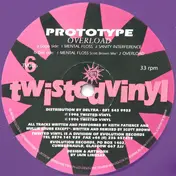 The Prototype - Overload