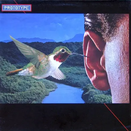 Prototype - Prototype