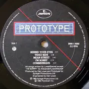 LP - Prototype - Prototype