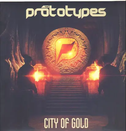 Prototypes - City Of Gold